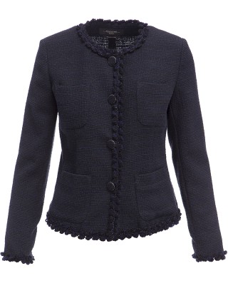 Піджак WEEKEND MAX MARA (456): фото - Invogue